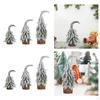 Künstlicher Weihnachtsbaum für den Tisch, Mini-Baum, Dekoration,