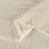100x150cmLuxury Korean Style Tweed Fabric Dress for Coats Clothing Sewing Plain Soft Skin-friendly Cloth Needlework Drape