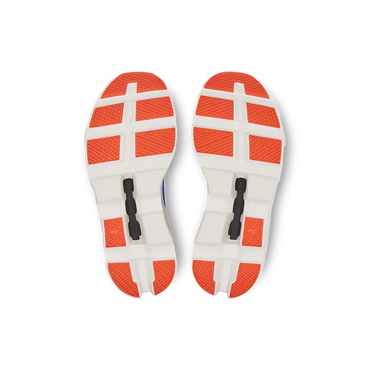 On Running CloudmOnster Frost Cobalt Donna 61.98648