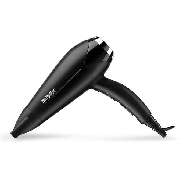 Babyliss d570de hair dryer