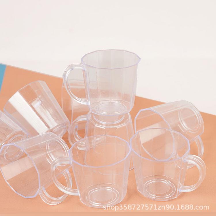 Miniature Simulation Cup Model Play House Toy Food Game Ornament Life Kitchen Large Refrigerator Accessories