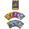 Svinthus Etiquette Rules Board Game, Card Game, Board Game, Suitable As A Holiday Gift, Halloween, Christmas.