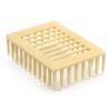 2 PC Beekeeping Plastic Queen Bee Marker Cage Clip Bee Catcher Beekeeper Beekeeping Tools Equipment