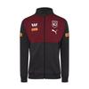 Mens Queensland Maroons Track Jacket