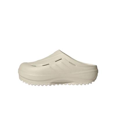 Zuecos OZWAVE Resistentes a la Abrasión Antideslizantes Punta Cerrada Pantuflas Unisex Marrón Bauxita JR6758