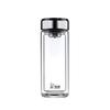 Shangqi Double-Wall Glass Tea Bottle