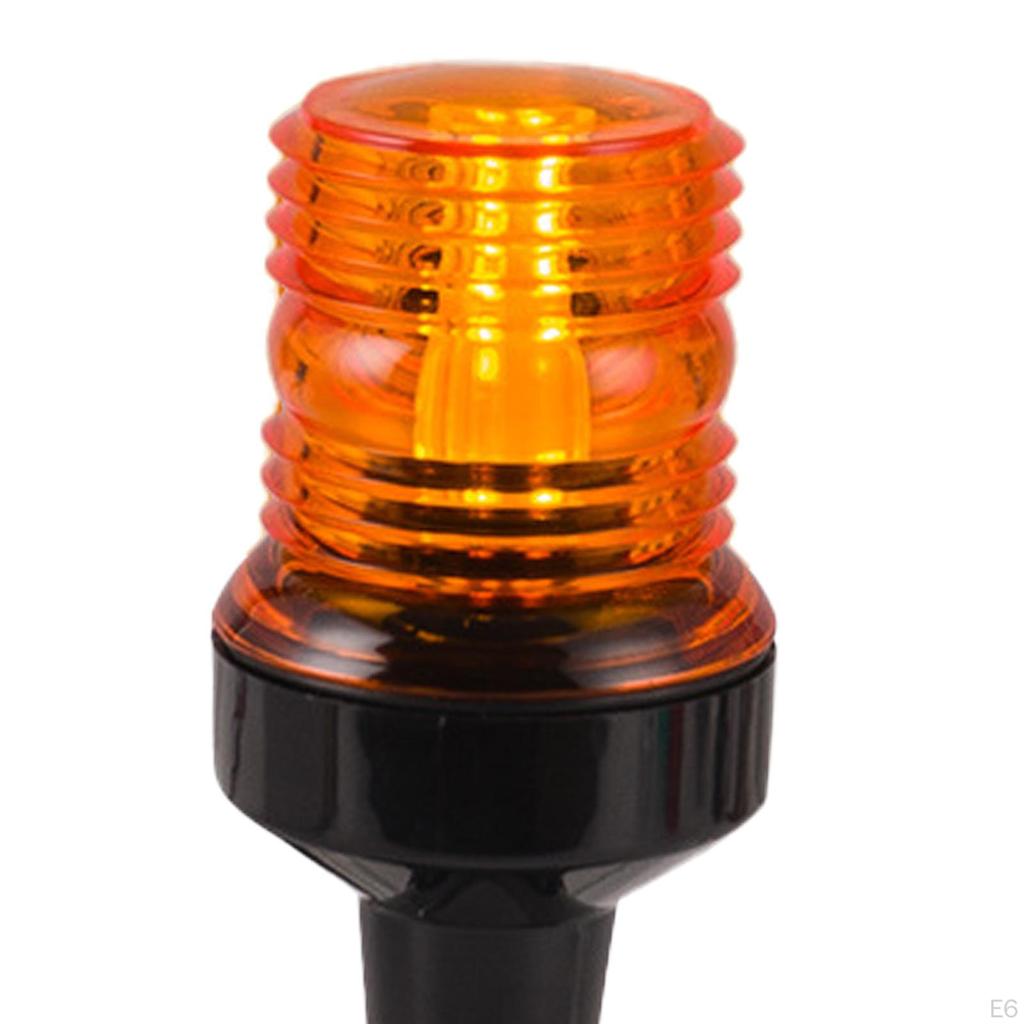 Boot Yacht Segeln Signal Licht Masthead und Alle Runde Teile 3W Deck Montieren Heck