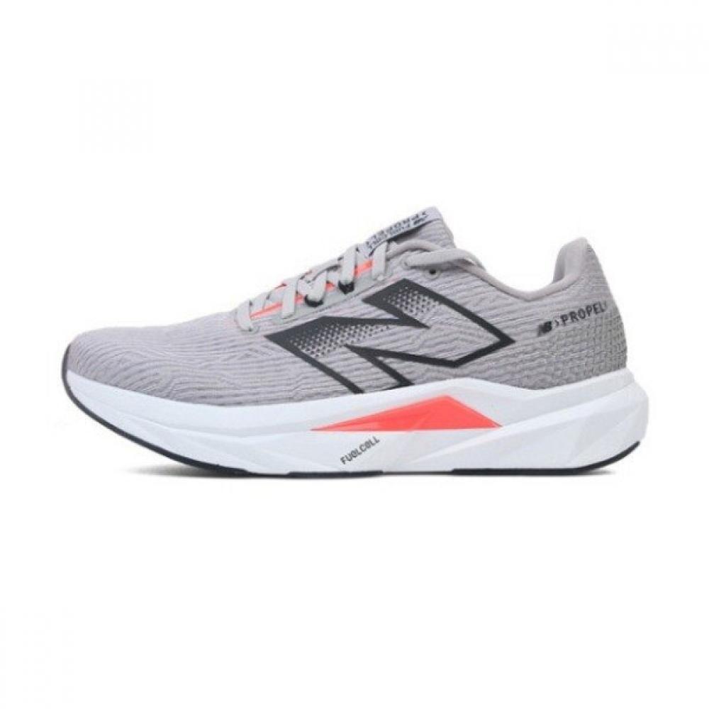 

New Balance Кроссовки Mfcprcv5 Lqj Nbpffc759g 15 Gray series/250