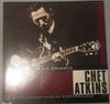 CD CHET ATKINS  Chet Picks On The Grammys CK85375 Columbia 2002 Canada CountryFolk Used