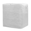 Closet Organizers Clothes Storage Bag Large-Capacity Non-woven Storage Bins  for Travel