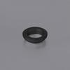 2 Pezzi/set Lega M5 Bulloni Freno a Disco Spaziatore Mountain Bike Spaziatore Freno Rondelle Bici Rondelle Convesse Concave Anelli Bici MTB