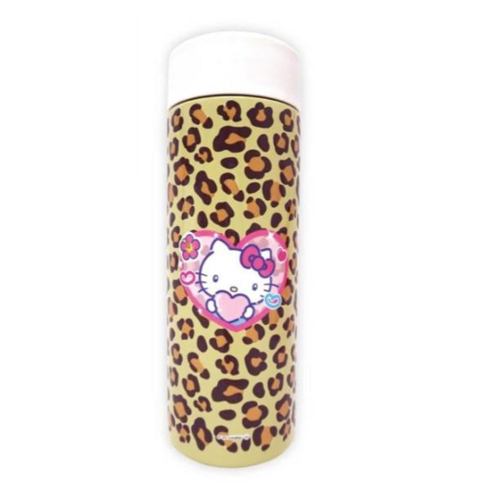 K Company Sanrio Characters Stainless Steel Bottle Hello Kitty (Munekyun Memories) SAM-SB-KT