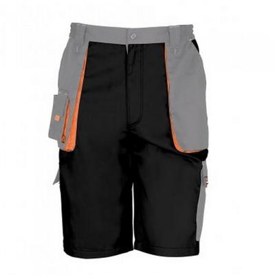 Work-Guard Herren-Lite-Shorts