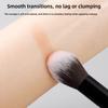 3 Makeup Brushes with Circles, Natural Smudge Highlight Brush, Contour Brush, Eyeshadow Brush, Lip Brush, No Stuck Powder, Beauty Tool Now