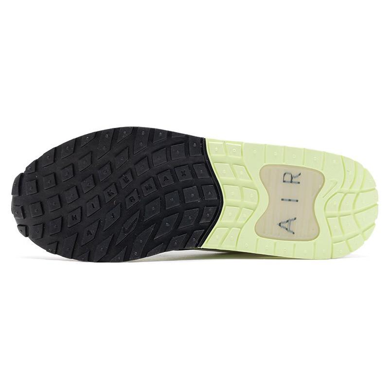 Nike Air Max Solo 'Electric Yellow' Damen-Sneaker Freizeitschuhe FN0784-100