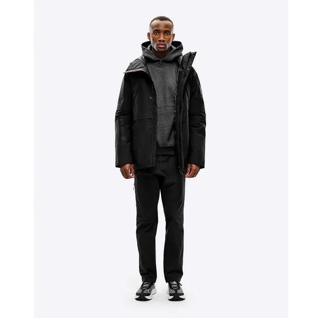 The Mountain Studio Parka Gore-tex