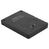 Portable Game Memory Card 256MB Accessory for PS2 PlayStation 2 Game Data Consoleblack