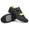 New Cycling Shoes Men's Self-locking Racing Road Cycling Sports Shoes Lockless Training Shoes Women's SPD Cleats Cycling Shoes