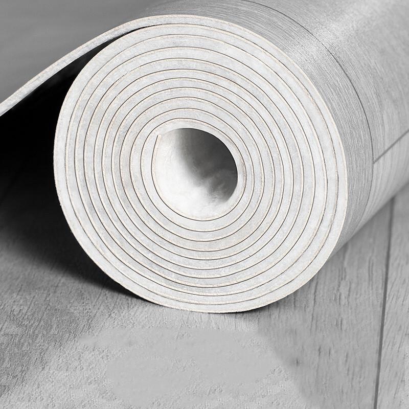 Thickened Wear-Resistant Waterproof PVC Floor Tile