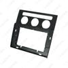 Volkswagen Touran (2004-2008) 10.1" Android Navigation Screen & Audio Modification Panel
