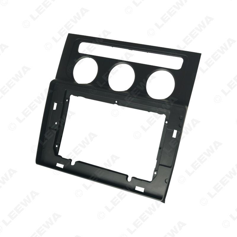 Volkswagen Touran (2004-2008) 10.1" Android Navigation Screen & Audio Modification Panel