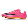 Nike Air Zoom Rival Sprint Spikes 'Hyper Pink Orange' Sneaker casual DC8753-600