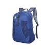 SCALER Outdoor Hiking Bag, Lightweight, Foldable Mountaineering Backpack, Hiking and Travel Bag, 22L, Blue