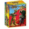 Classic Chinese Mythology Card Game - English Version for Party Entertainment