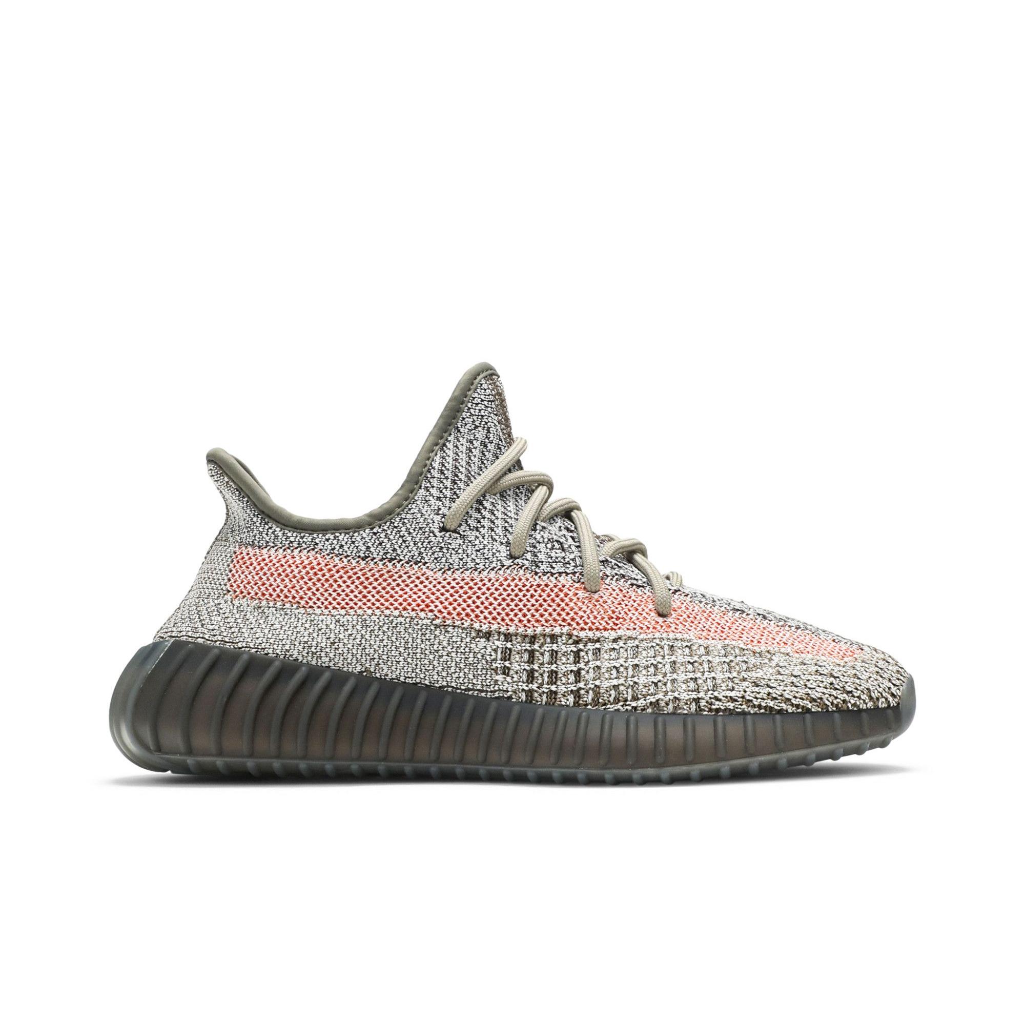 Adidas Yeezy Boost 350 V2 `Ash