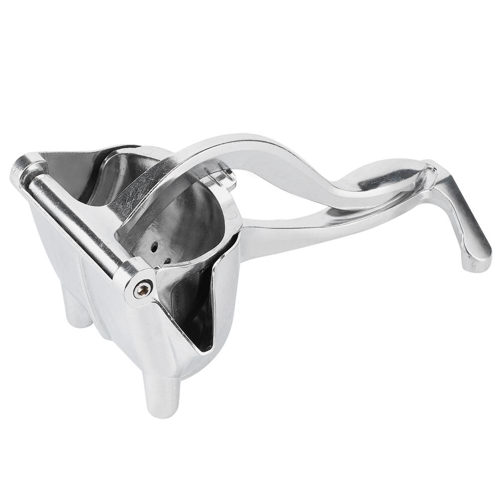 

Portable Manual Fruit Juicer Lemon Orange Citrus Squeezer Extractor Squeezing Tool