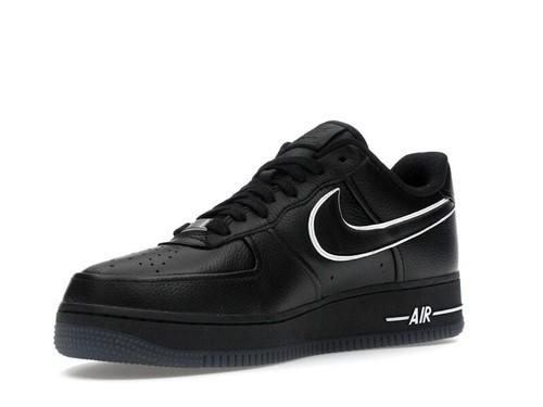 Nike Air Force 1 Low Paris Patent - HF4084-001