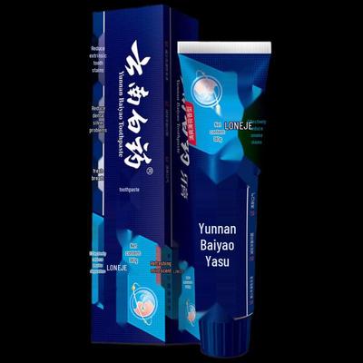 Yunnan Baiyao Zahnpasta für frischen Atem