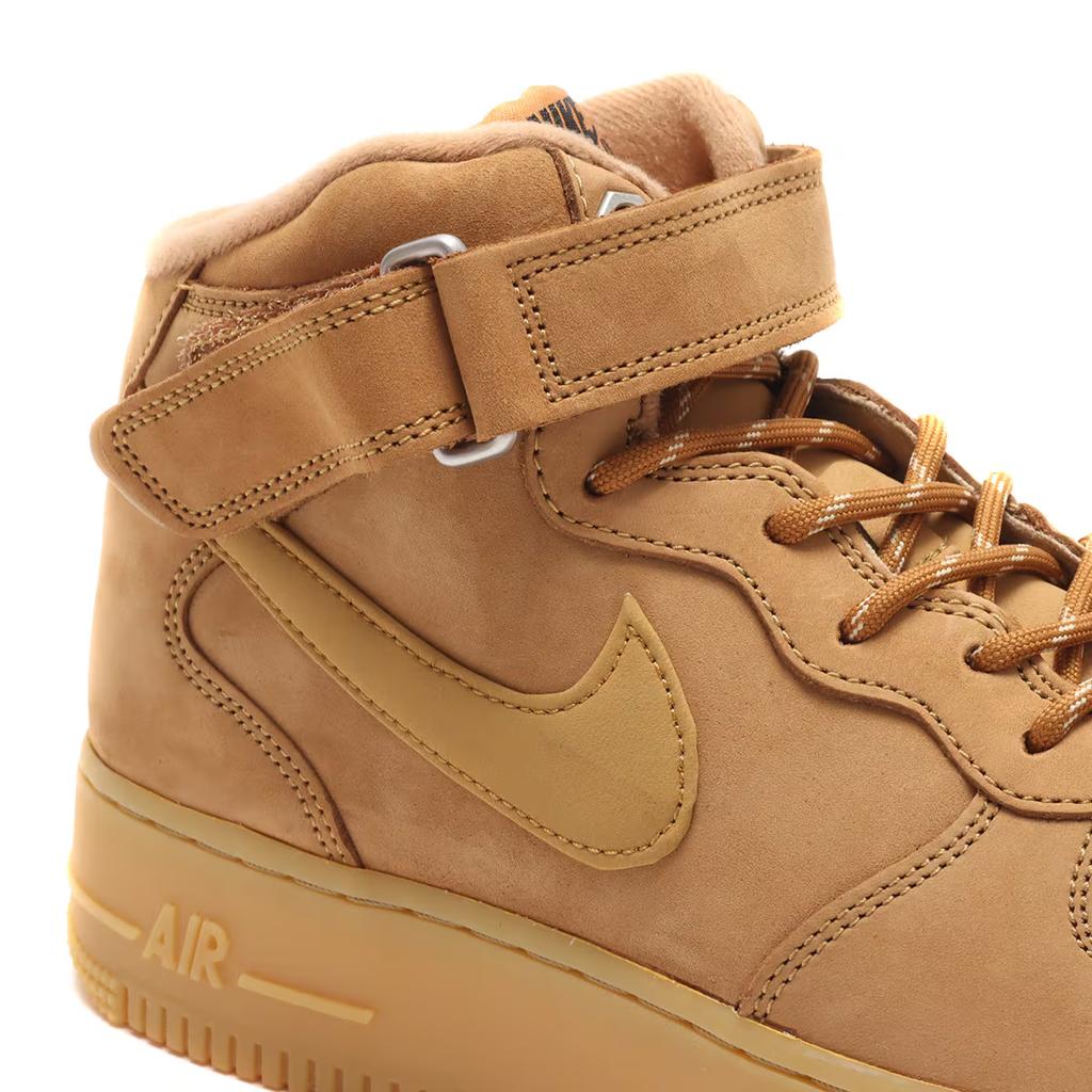 DJ9158-200 Nike AIR FORCE 1 MID '07 WB (Men's)