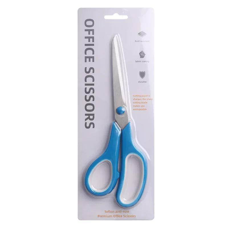 Stainless Steel Tailor Scissors Sewing Fabric Cut Cross Stitch Scissor Craft Decorative Sewing Tool Sewing Fabric Craft Supplies