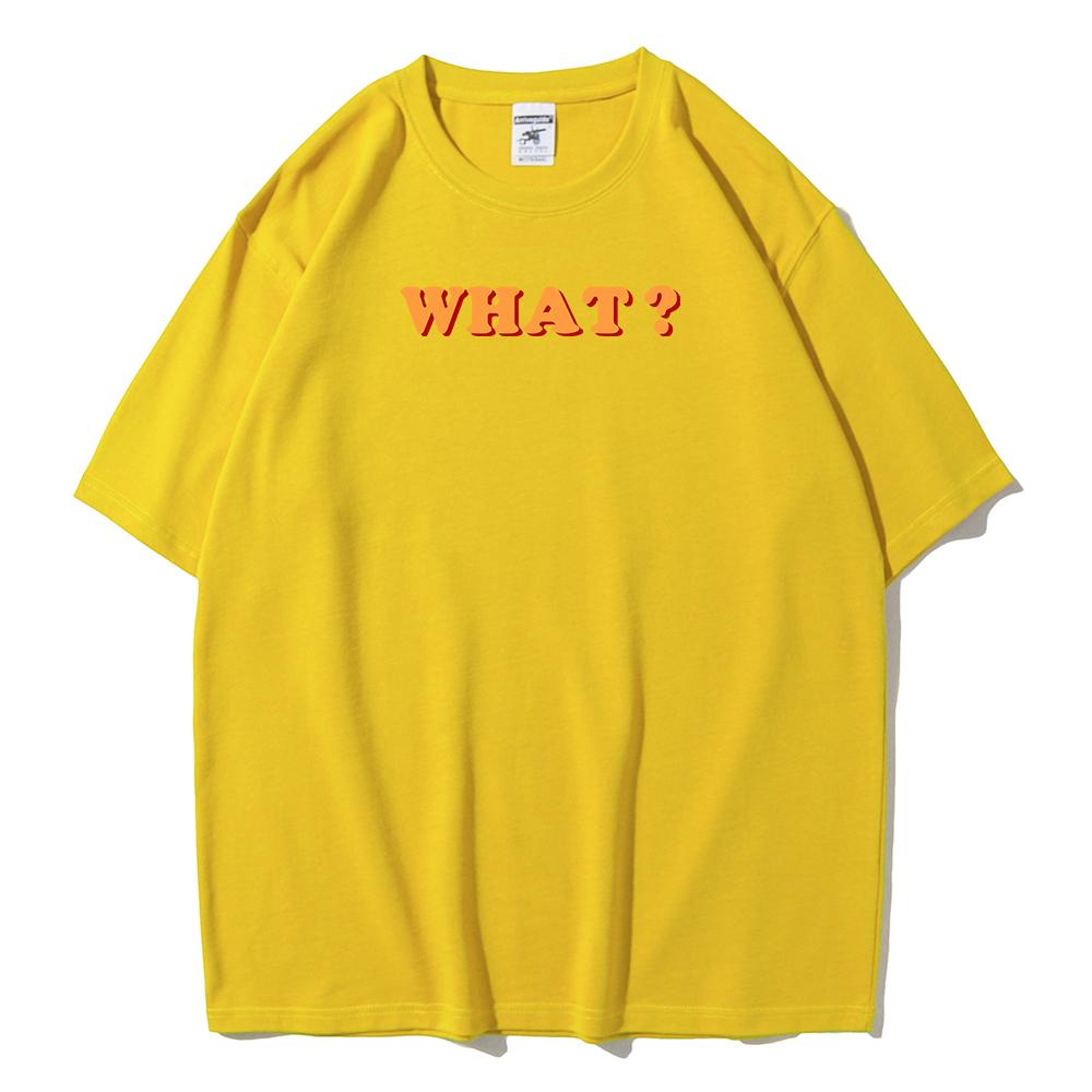 Letter Graphic Street Oversized Tee Clothing Women Soft  Cotton Quality Short Sleeve Summer Breathable T-Shirts Hip Hop Tshirt