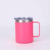 OEING Stainless Steel Insulated Mug with Handle