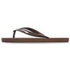 Li Ning Trendy Quiet Slide Slippers Men's Hazelnuts Brown ALSN011-2