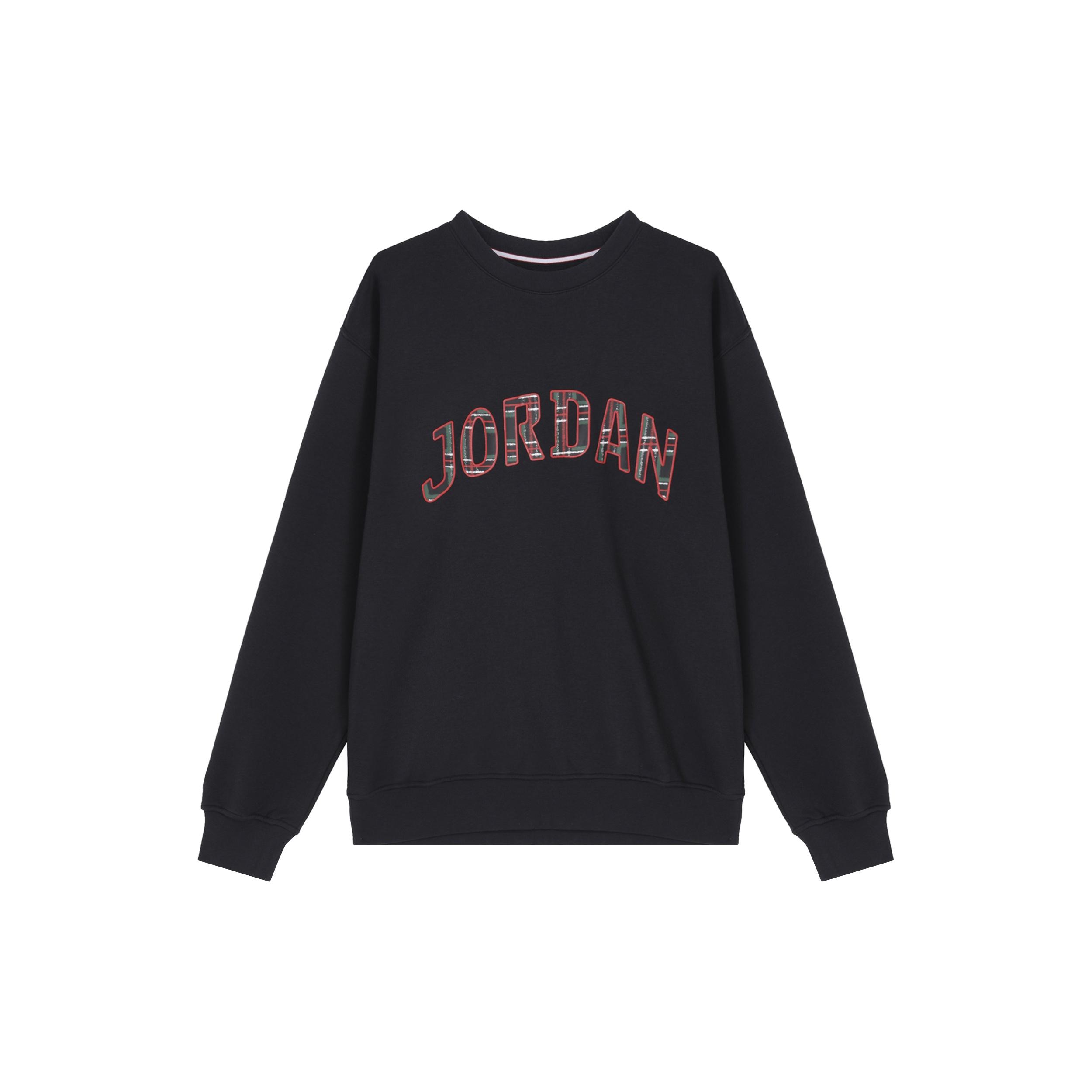 Jordan Essentials Men`s FV7461-010 L black