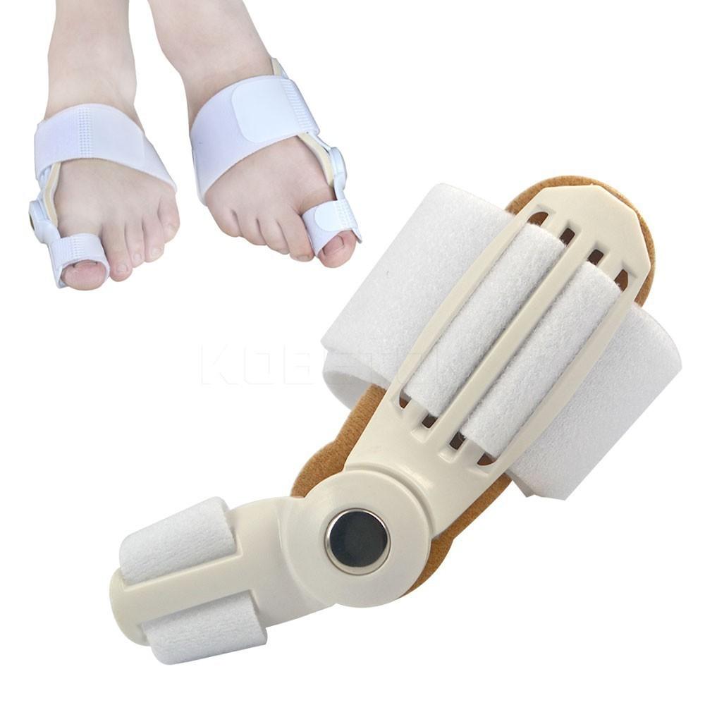 Bunion Splint Big Toe Corrector Straightener Feet Care Tool