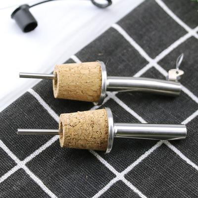 Mini Entonnoir à Vin en Acier Inoxydable Entonnoir pour Flasque à Vin Petits Entonnoirs de Remplissage pour Flasque à Vin Mise en Conserve de Bière Outils Liquides de Cuisine