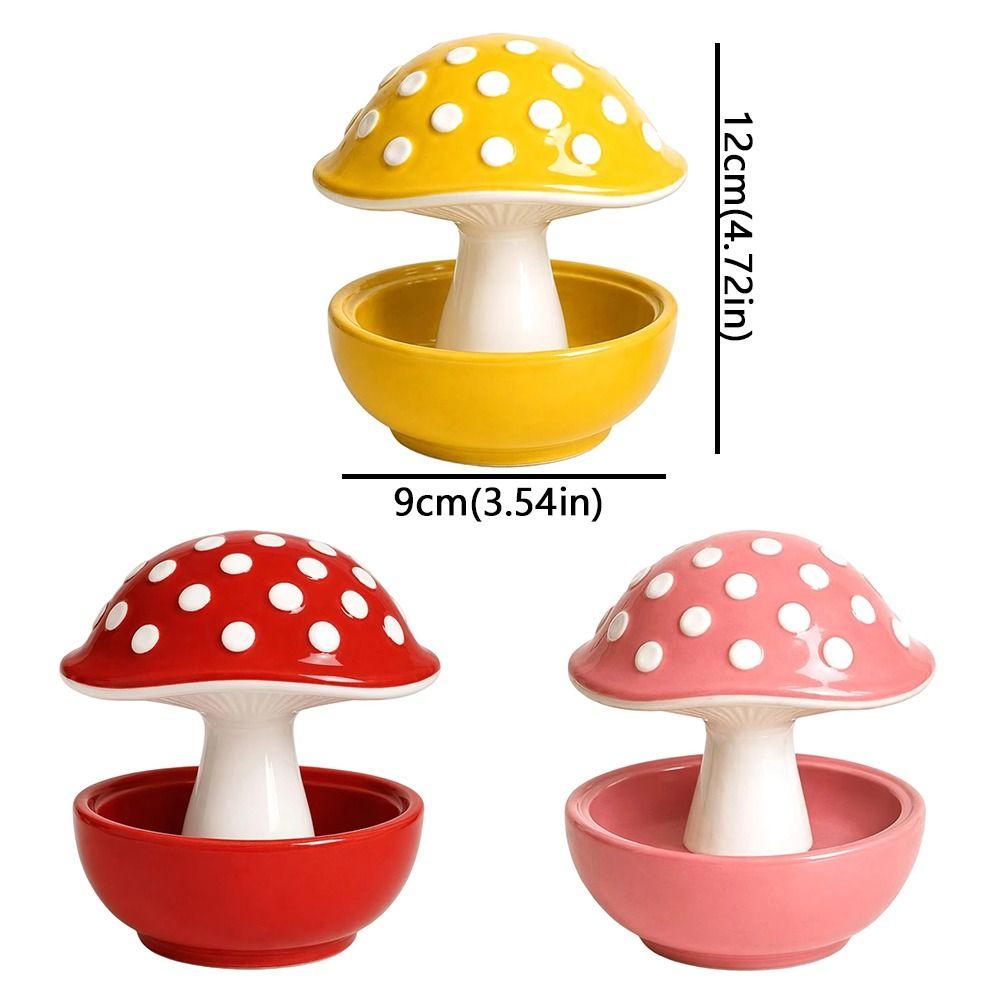 Resin Bird Feeder Bowl Anti Tip Parrot Food Container Practical Feeding Station Balcony