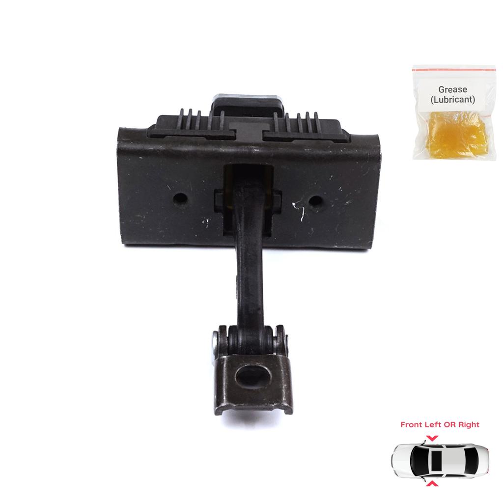 EDP1411 Front Door Stop Check Assy Limiter Strap for BMW 1 Series MK1 E81 E82 E88 2006-2013 2/3 Door 41517164623