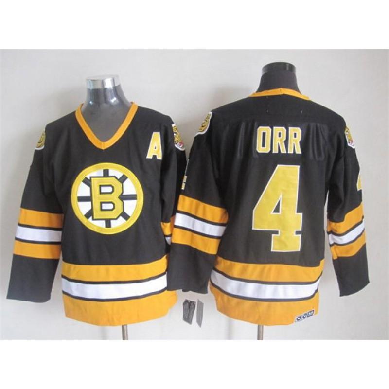 Boston Bruins Maglia da Hockey su Ghiaccio Manica Lunga Maglia da Allenamento Unisex Abbigliamento Sportivo Partite di Allenamento Abbigliamento per Tifosi
