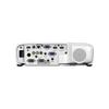 Epson EB-994F 3LCD FHD projector 1920x1080, 4100 ANSI lumens, USB Wi-Fi Ethernet LAN, White