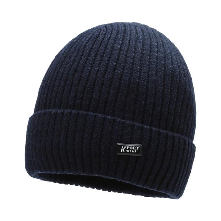 

Multipurpose Cold Weather Knit Hat Moisture Wicking Fabric Wear Resistant Design Outdoor Hat for Enthusiasts Daily Wear