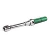 SATA 96222 Professional Adjustable Interchangeable-Head Torque Wrench
