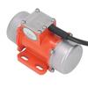 Electric Vibrating Motor Adjustable Exciting Force Brushless DC Vibration Motor With Speed Controller 30W 4000RPM DC12V 2.8A