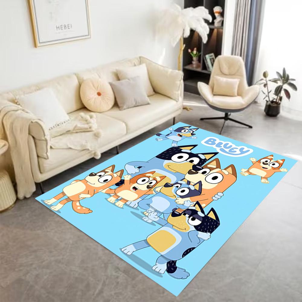 Halloween Costumes Fun Floor Mat Design for Bedrooms Balcony Dormitory Living Rooms Antislip Carpet Decorate Offices Gift for Festivals
