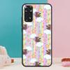 Baby Sloth Case For Xiaomi Redmi Note 14 13 12 Pro 11 9 10 9S 10S 11S 12S Redmi 14C 13C 10C 12C Cover