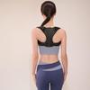 Posture Supporter Slalila Rounded Posture Back Desk Mesh Adjustable Size Sula-rila Hunchback, Shoulders, Belt, Muscles, Work, Smartphone, Compact,